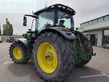 Tractor agrícola - John Deere - 6155r