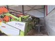 Cosechadora de Cereal - Claas - lexion670montana