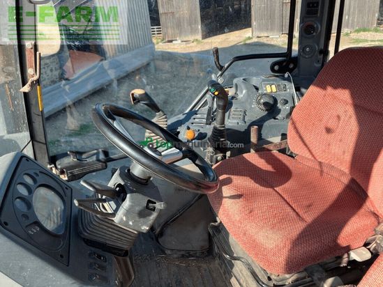 Tractor agrícola -  - mc 115