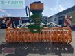 Cultivador - Amazone - cenio 3000 grubber