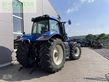 Tractor agrícola - New Holland - t 8.390