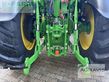Tractor agrícola - John Deere - 6r 185