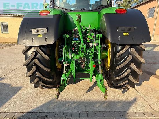 Tractor agrícola - John Deere - 8370r e23 *motor bei 6500bh neu*