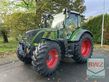Tractor agrícola - Fendt - 514 vario gen3 power-plus