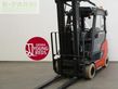 Elevadora - Linde - xi 20 ph 1251-01