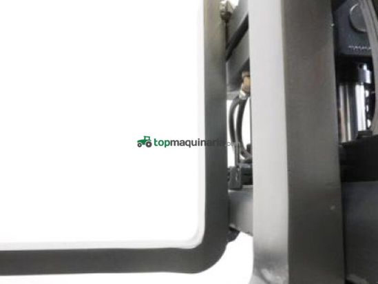 Elevadora - Linde - e 14 evo 386-02
