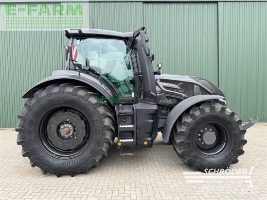 Tractor agrícola - Valtra - q 305