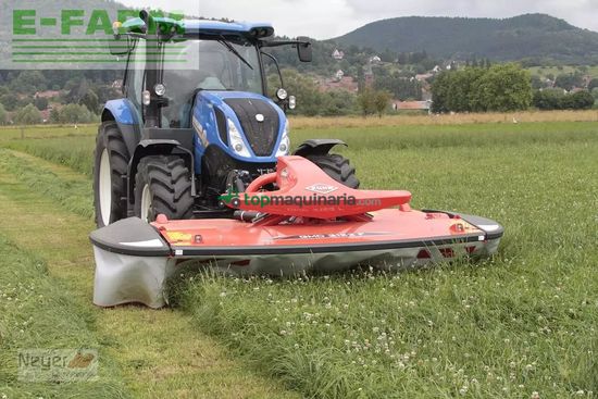 Cortacésped manual - Kuhn - gmd 3123 f-ff