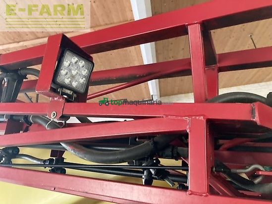 Atomizador - Hardi - navigator 4000