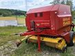 Empacadora gigant - New Holland - 548 cropcutter