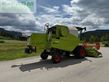 Cosechadora de Cereal - Claas - avero 160