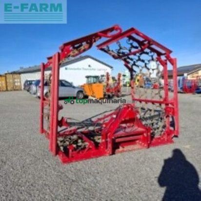 Grada de disco - Stekro - wiesenegge