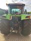 Tractor agrícola - Claas - arion 460 inkl. claas 120f