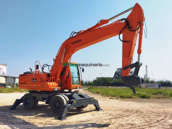 DAEWOO 210 W-V M4E (LOC)