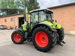Tractor agrícola - Claas - arion 630 c *quicke q55 fl*