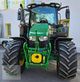 Tractor agrícola - John Deere - 6120m
