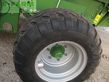 Empacadora gigant - Krone - fortima v 1500 multi cut