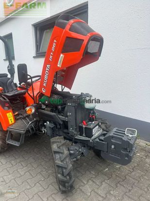 Tractor agrícola - Kubota - ek1-261
