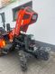 Tractor agrícola - Kubota - ek1-261