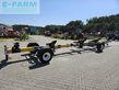 Cabezal - New Holland - 4wt 25ft 7,6m