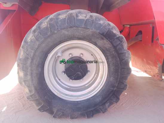 Telescopica MANITOU MRT1635