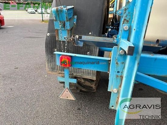 Atomizador - Inuma - ias 5027