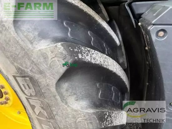 Tractor agrícola - John Deere - 8270 r autopowr