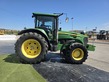 Tractor agrícola - John Deere - 7730