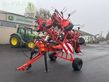 Henificador - Kuhn - gf10802t