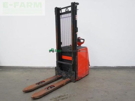 Elevadora - Linde - l 16 i 1173