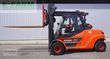Elevadora - Linde - h 80 t/1100 evo 396-03