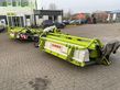 Cortacésped manual - Claas - disco 9200 c as