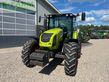 Tractor agrícola - Claas - arion 410 cis