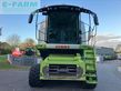 Cosechadora de Cereal - Claas - LEXION 760TT C/W V1050 CUTTERBAR
