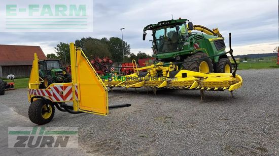 Cabezal - Kemper - 490 plus
