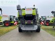 Cosechadora de Cereal - Claas - trion 730