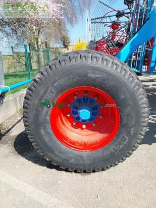 Cultivador - Lemken - rubin 10/450