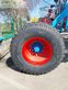 Cultivador - Lemken - rubin 10/450