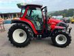 Tractor agrícola - Lindner - Lintrac 100