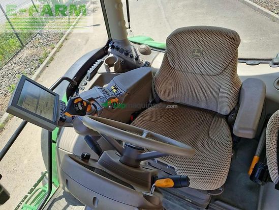 Tractor agrícola - John Deere - 6110r