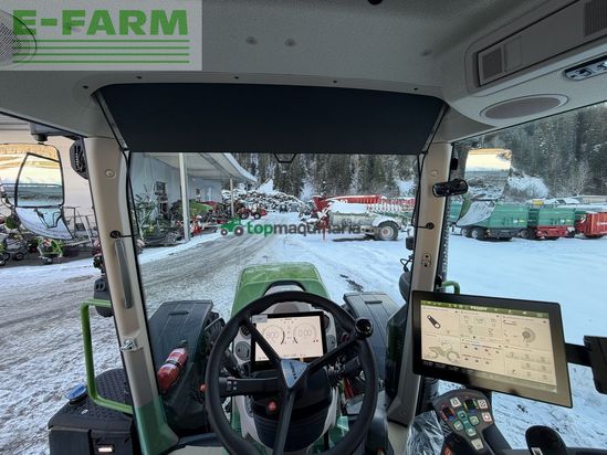 Tractor agrícola - Fendt - 724 vario gen6 profi+ setting 2