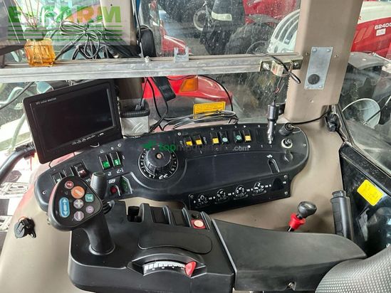 Tractor agrícola - Case IH - cvx 1195