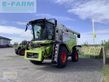 Cosechadora de Cereal - Claas - evion 430 classic+ v 560