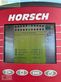 Combinado de siembra - Horsch - pronto 6 dc