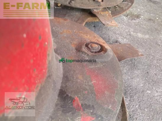 Cortacésped manual - Pöttinger - novacat psm 266