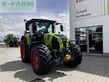 Tractor agrícola - Claas - arion 660 cmatic cebis