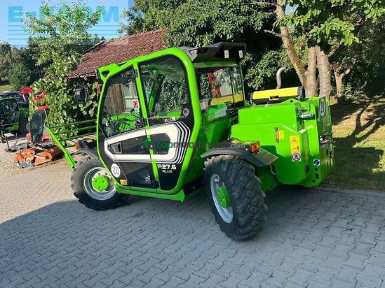 Telescopica - Merlo - p27.6 plus