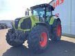 Tractor agrícola - Claas - axion 870 cmatic cebis CMATIC CEBIS