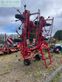 Henificador - Kverneland - faneuse kv8090 . kverneland