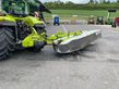 Cortacésped manual - Claas - disco 4400 contour -lagermaschine - neu